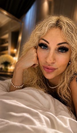 ✨ Gianella  ✨