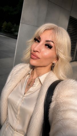 ✨ Gianella  ✨