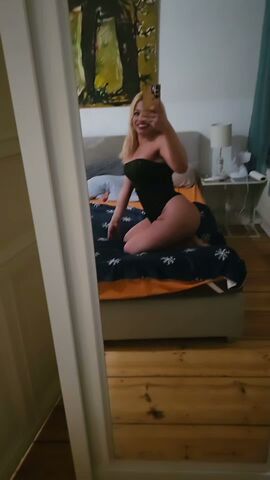 Ts Ivanna Feminine