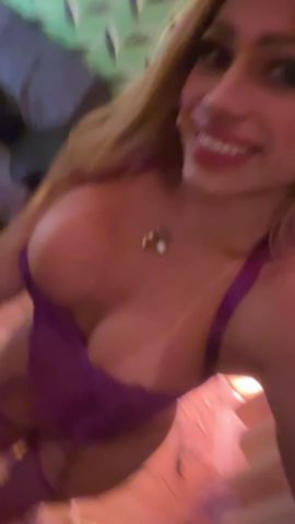 Ts Ivanna Feminine