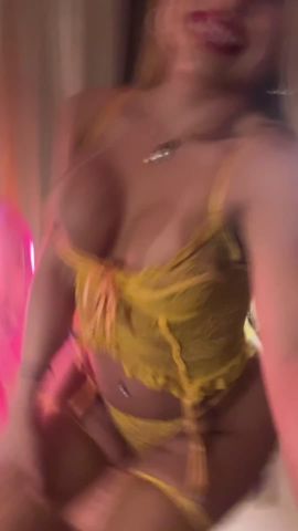 Ts Ivanna Feminine