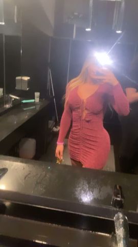 Ts Ivanna Feminine