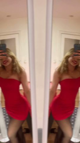 Ts Ivanna Feminine