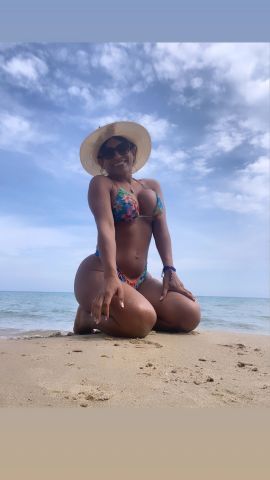 Ts Ivanna Feminine