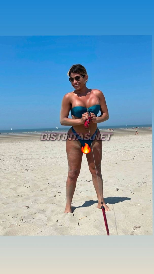Ts Ivanna Feminine