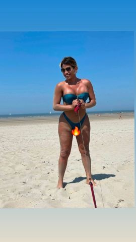 Ts Ivanna Feminine