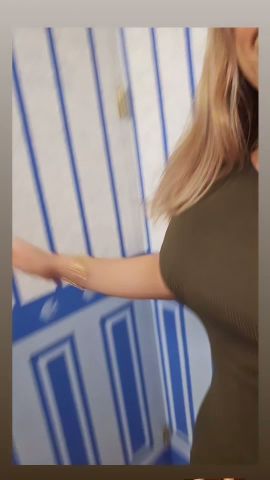 Ts Ivanna Feminine