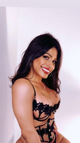 Ts Ivanna Feminine