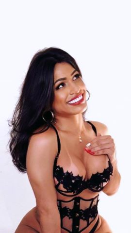 Ts Ivanna Feminine