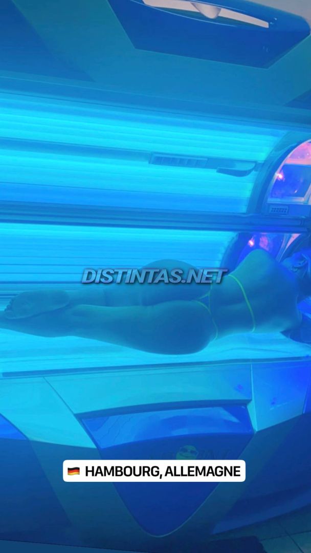 Ts Ivanna Feminine