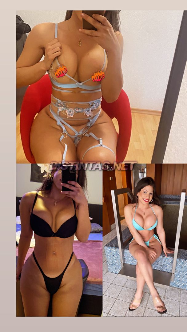 Ts Ivanna Feminine
