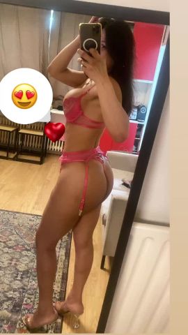 Ts Ivanna Feminine