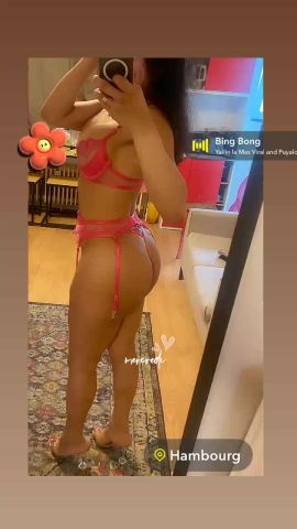 Ts Ivanna Feminine