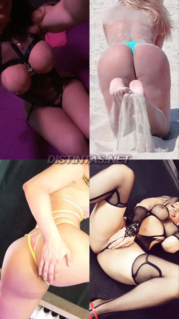 Ts Ivanna Feminine