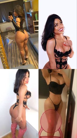 Ts Ivanna Feminine