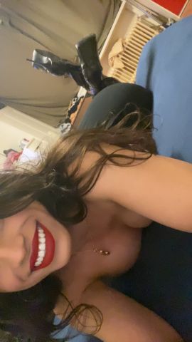 Ts Ivanna Feminine