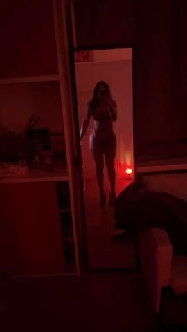 Ts Ivanna Feminine