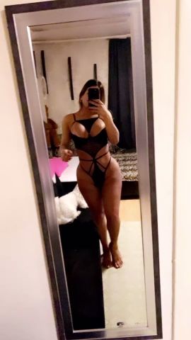 Ts Ivanna Feminine