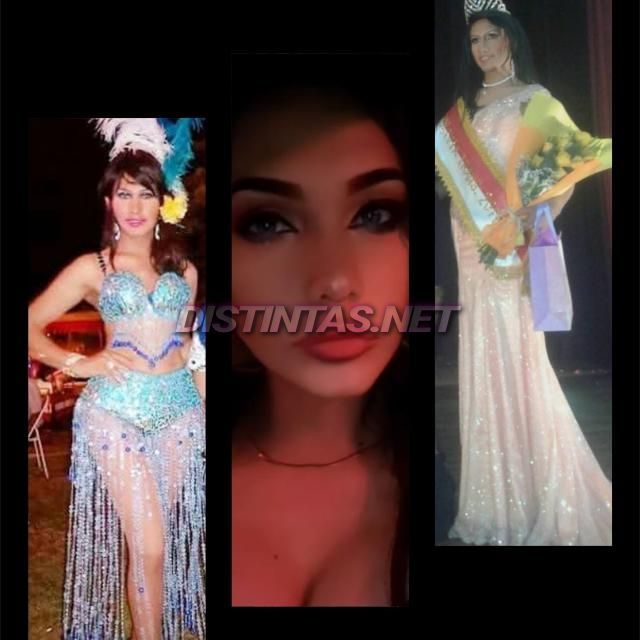 Leidy 