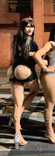 Leidy 