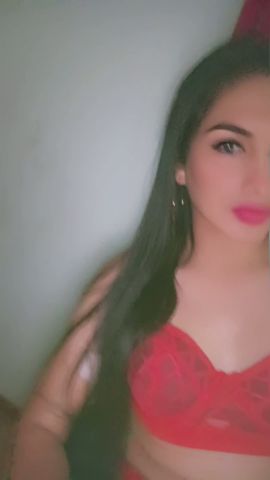 Leidy 