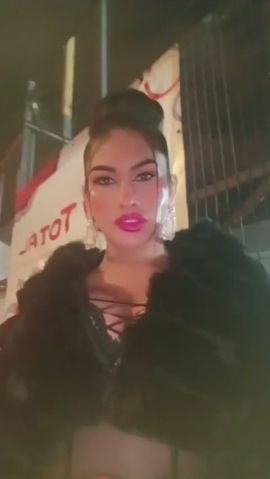 Leidy 