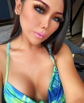Anita Vogue