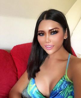 Anita Vogue
