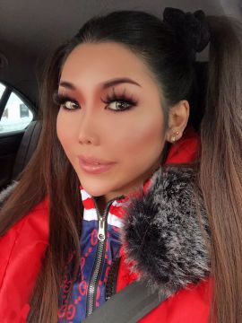 Anita Vogue