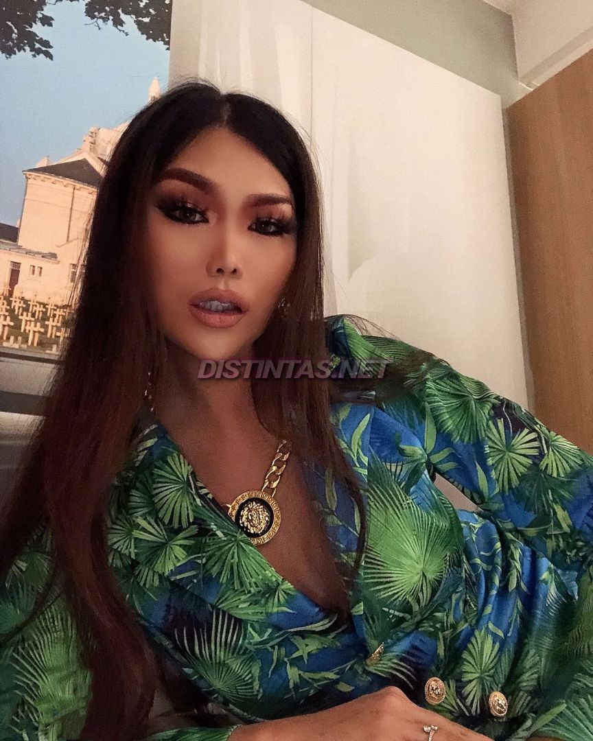 Anita Vogue