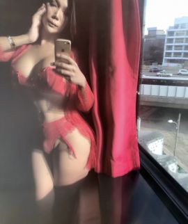 Anita Vogue
