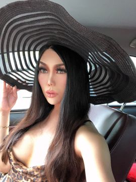 Anita Vogue