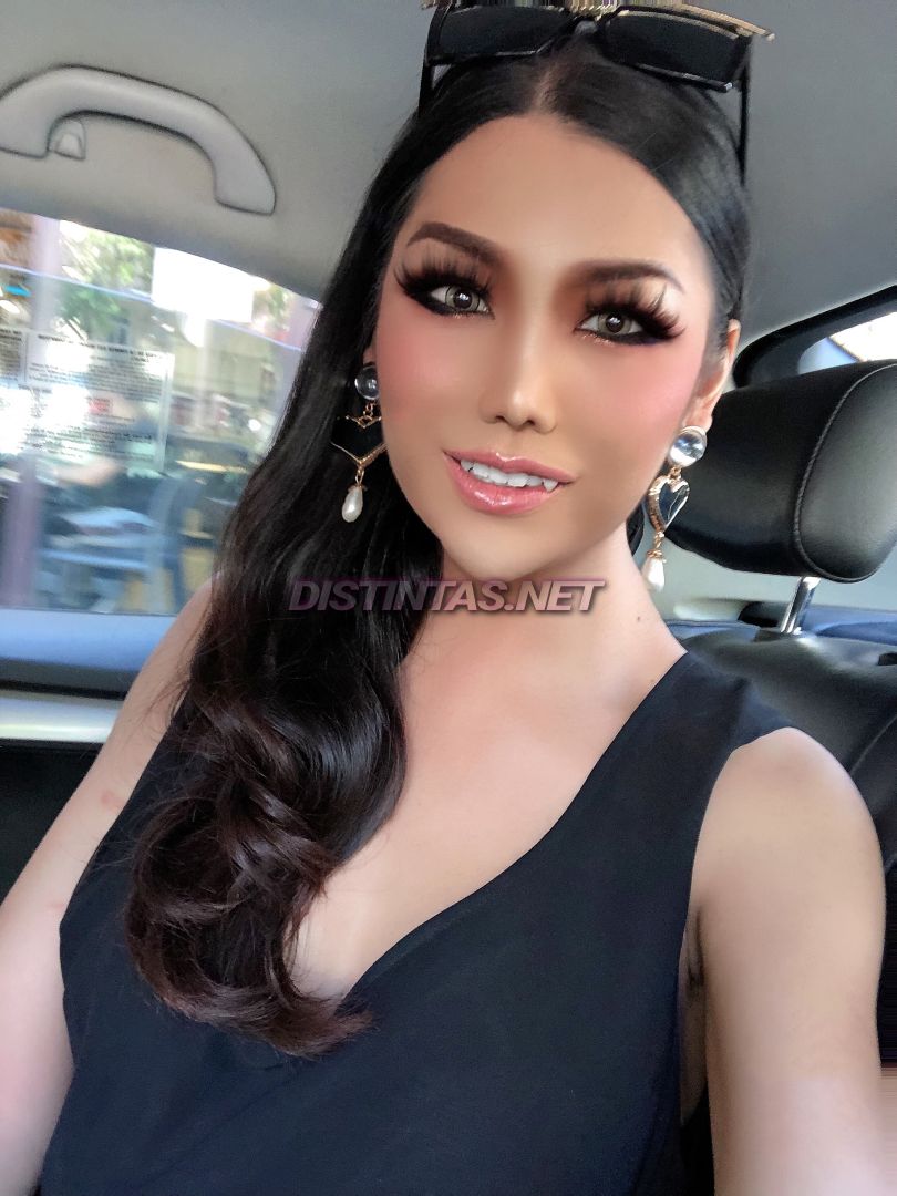 Anita Vogue