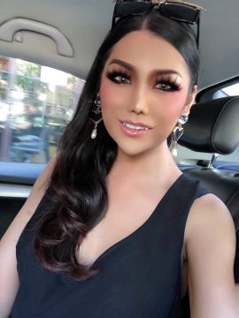 Anita Vogue