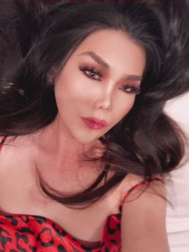 Anita Vogue
