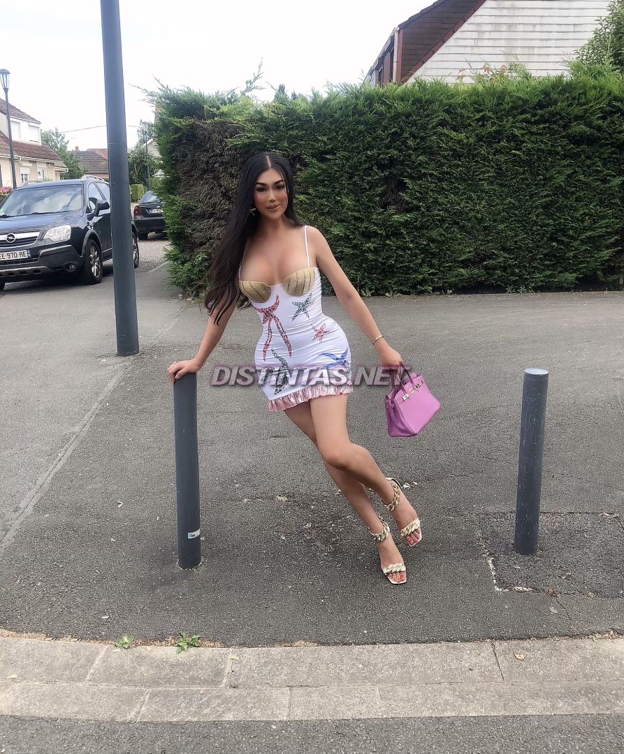 Anita Vogue