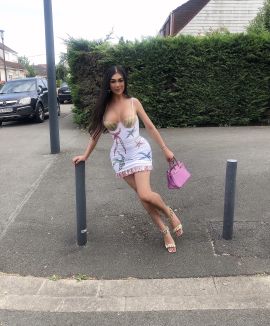 Anita Vogue