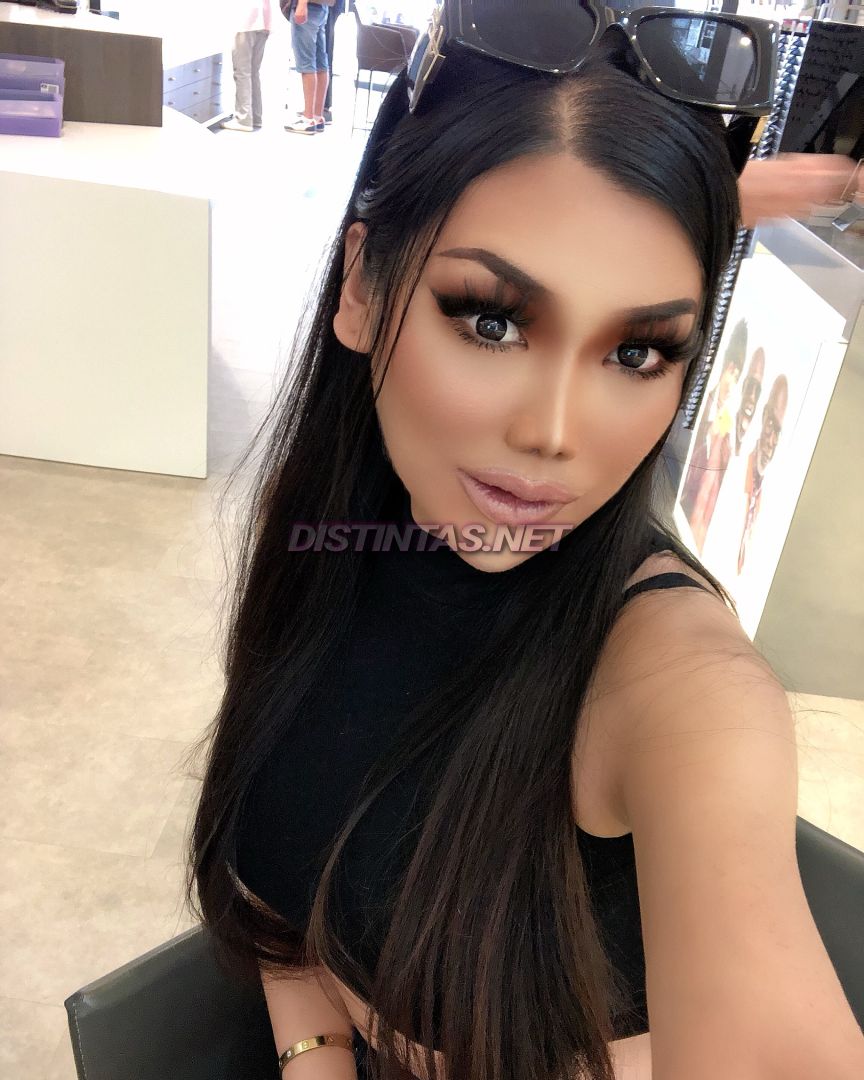 Anita Vogue