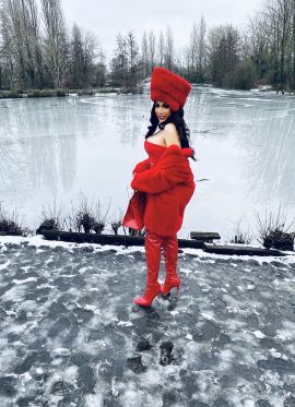 Anita Vogue