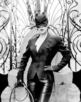 Anita Vogue