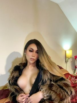 Anita Vogue