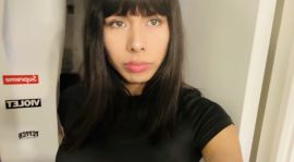 Yuriko Yamashita