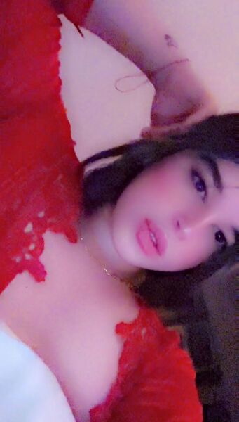 Escort Trans Inass en Al Manama