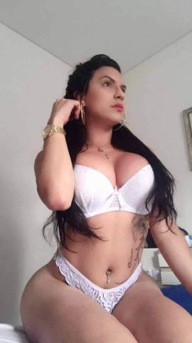 Veronica Velez