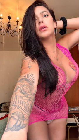 Veronica Velez