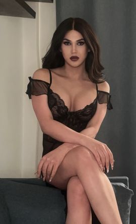 Stephanie 