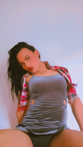 Yordana Yusely Delgado 