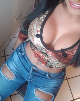 Vanessa Zavala