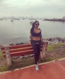 Vanessa Zavala