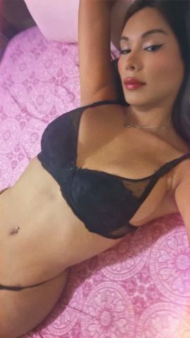 Hilary Chavez